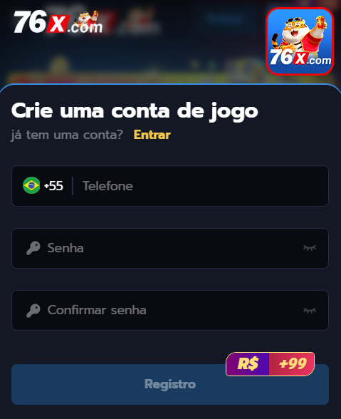 76x.com conquiste imersivo jogo