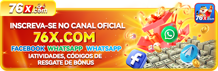 76x.com mergulhe em premiado jogo