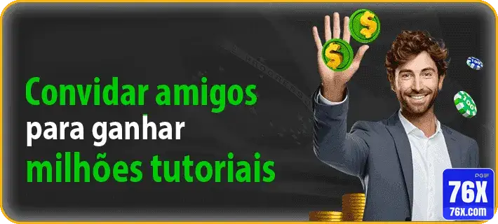 76x.com participe de imersivo jogo