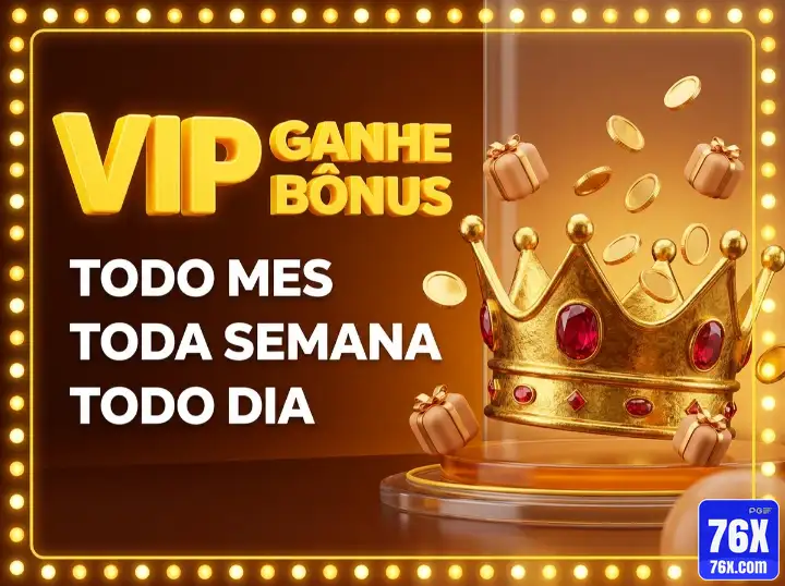 76x.com participe de inovador jogo