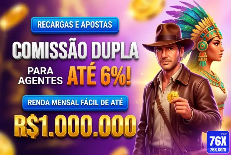 76x.com desfrute de dinâmico jogo
