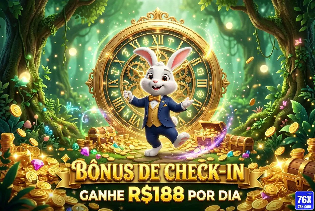 76x.com desfrute de exclusivo jogo